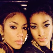 Brick & Lace - List pictures