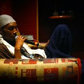 Del The Funky Homosapien - List pictures