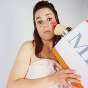 Petra Haden - List pictures