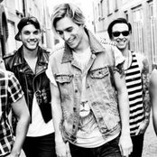 Young Guns - List pictures