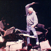 Jerry Goldsmith - List pictures