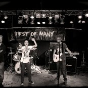 First Of Many - List pictures