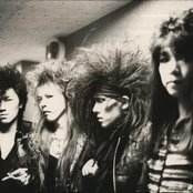 Dead End - List pictures