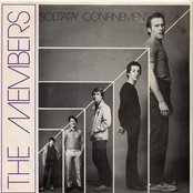 The Members - List pictures