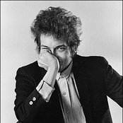 Bob Dylan - List pictures