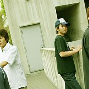 Asian Kung-fu Generation - List pictures
