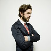 Thomas Dybdahl - List pictures