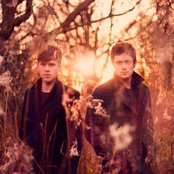 Sons & Lovers - List pictures