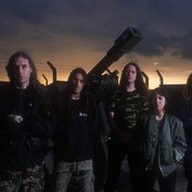 Bolt Thrower - List pictures