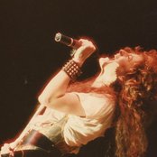 The Headpins - List pictures