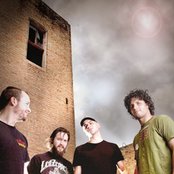 Dredg - List pictures