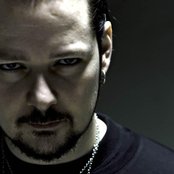 Ihsahn - List pictures
