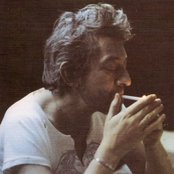 Serge Gainsbourg - List pictures