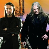 Demons & Wizards - List pictures