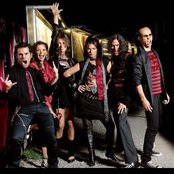 Timbiriche - List pictures