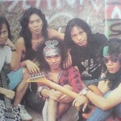 Slank - List pictures