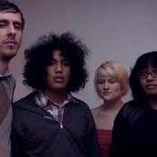 Black Kids - List pictures