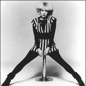 Hazel O'connor - List pictures