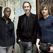 Mike & The Mechanics - List pictures