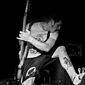 The Ghost Inside - List pictures