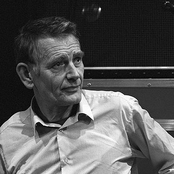 Derek Bailey - List pictures