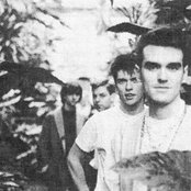 The Smiths - List pictures