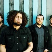 Coheed And Cambria - List pictures