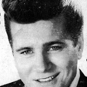 Johnny Burnette - List pictures