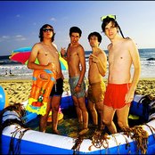 Hellogoodbye - List pictures