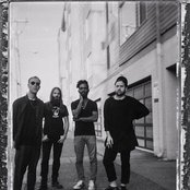 Unknown Mortal Orchestra - List pictures