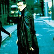 Real Mccoy - List pictures