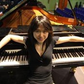 Yuja Wang - List pictures