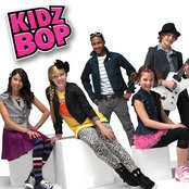 Kidz Bop Kids - List pictures