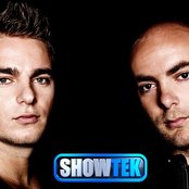 Showtek - List pictures