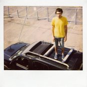 Mikal Cronin - List pictures