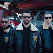 Yellow Claw - List pictures