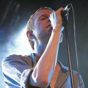 Jay Jay Johanson - List pictures