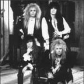 Britny Fox - List pictures