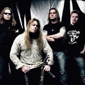 Burning Point - List pictures