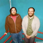 Pattern Is Movement - List pictures