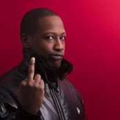 Keith Murray - List pictures