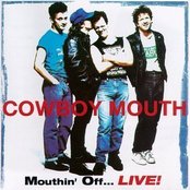 Cowboy Mouth - List pictures