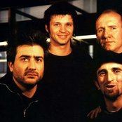 Noir Desir - List pictures