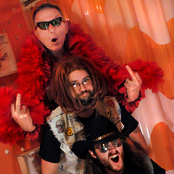 The Meatmen - List pictures