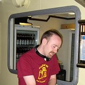 Mr. Scruff - List pictures