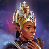 Janelle Monae - List pictures