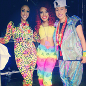 Stooshe - List pictures