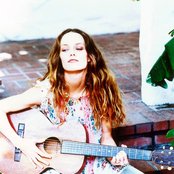 Vanessa Paradis - List pictures