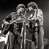 Everly Brothers - List pictures