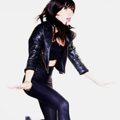 Amanda Blank - List pictures